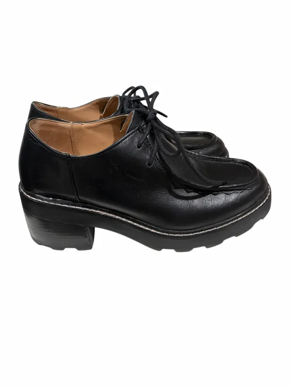 Madewell Hempstead Ankle Boot 8 - Image 3