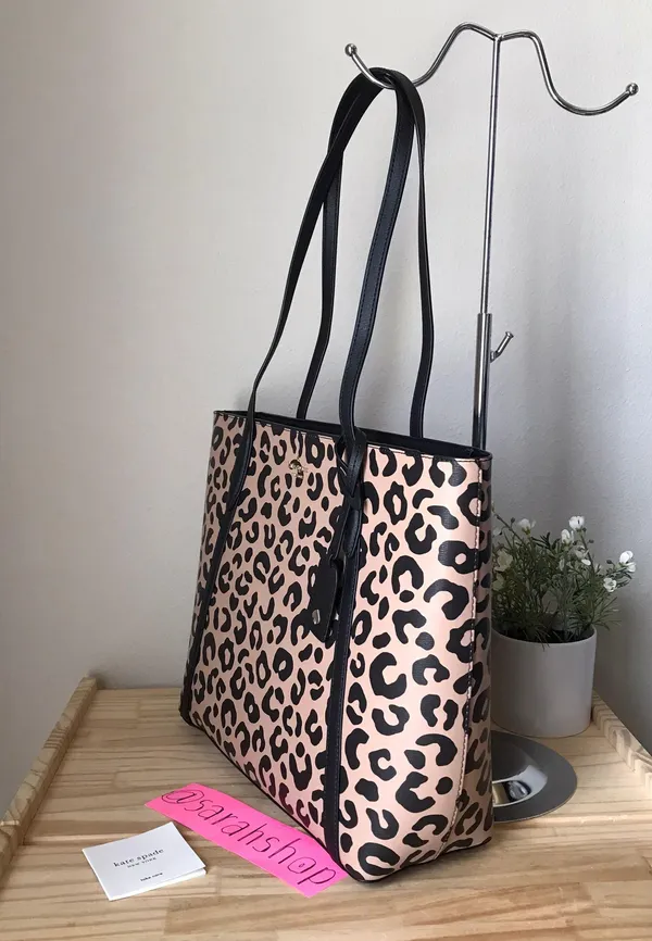 Kate Spade Purse - Image 4