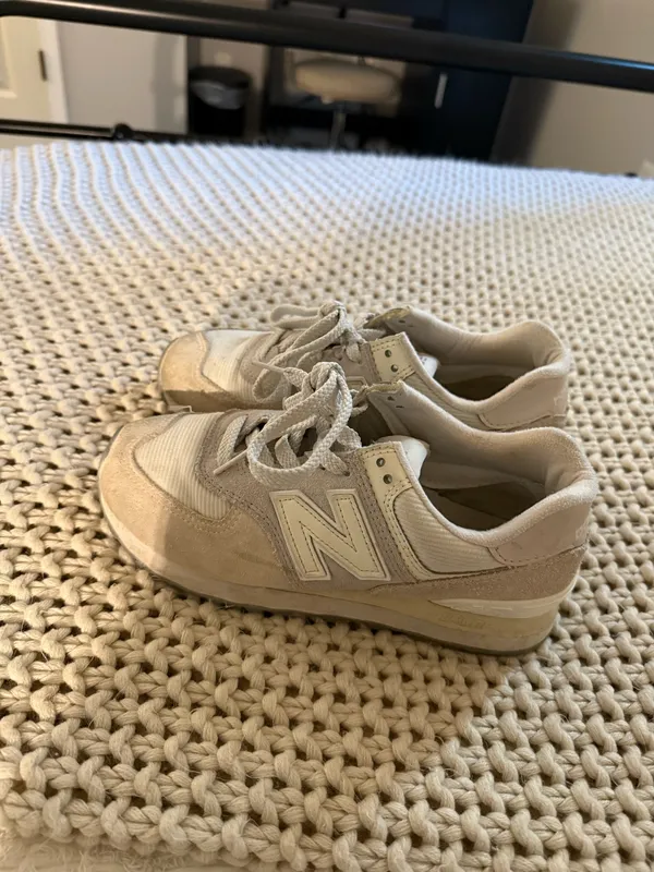 New Balance Shoes Women’s - Image 7