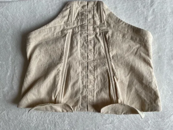Whitefox boutique corset top  - Image 3