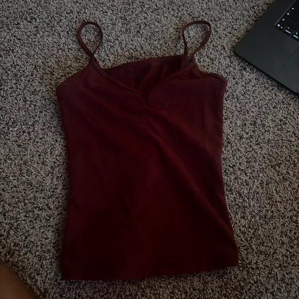 Brandy Melville tank top - Image 2