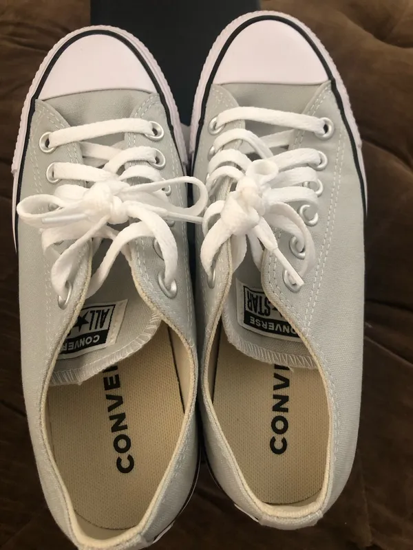 Converse Sneakers - Image 5