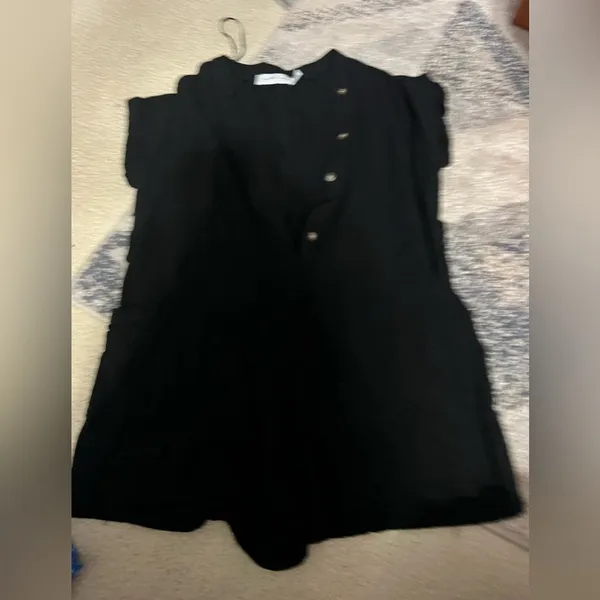 Petal‎ & Pup Esra Romper small - Image 5