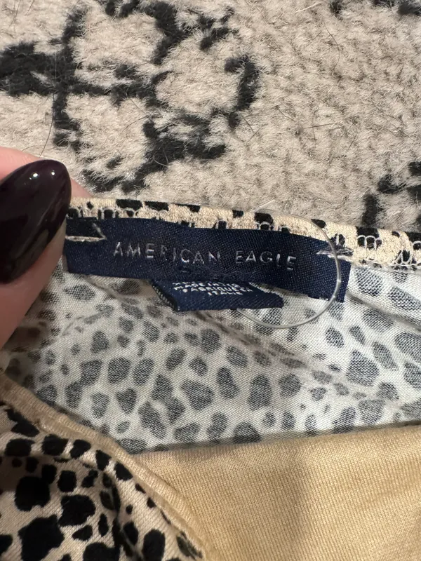American Eagle Outfitters Top - Image 4