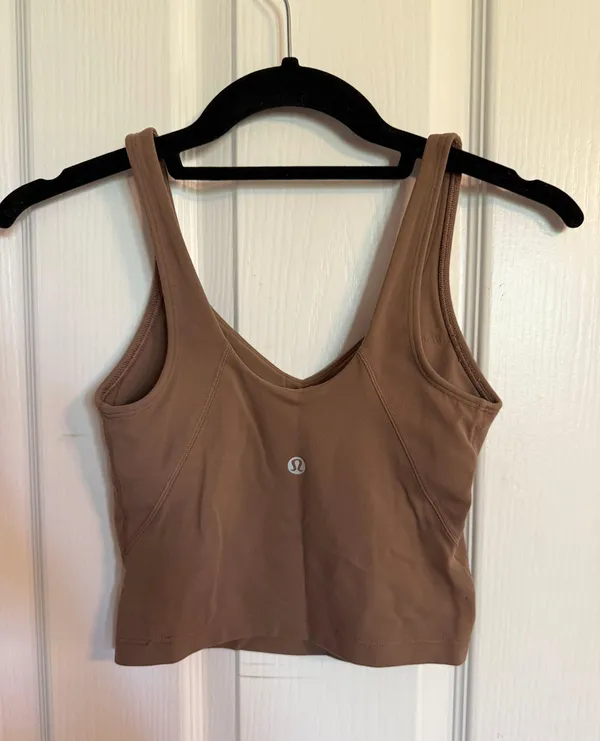 Align Tank - Image 2