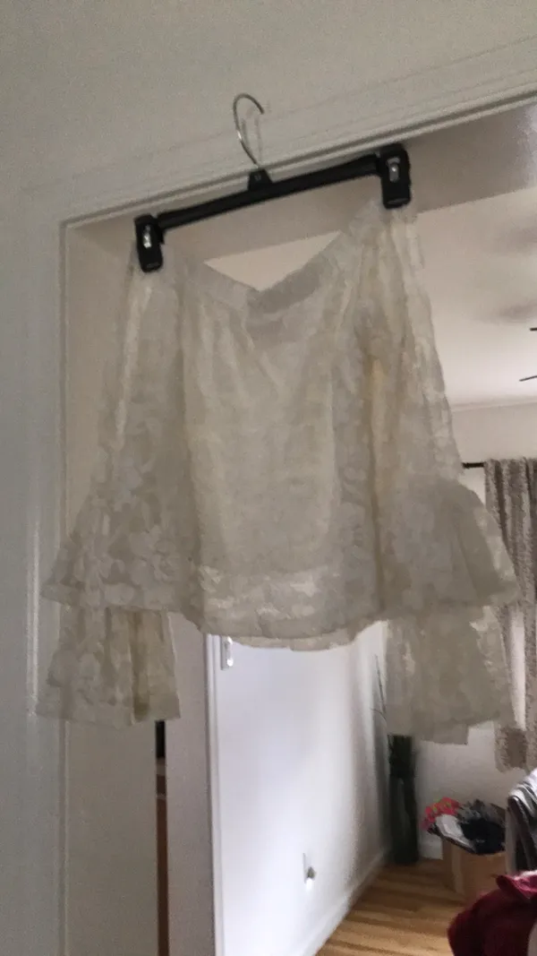 Charlotte Russe Beauty Women Off The Shoulder Top - Image 4