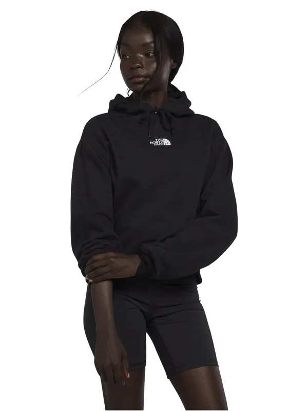 The North Face Evolution High-Low Hoodie - Image 2