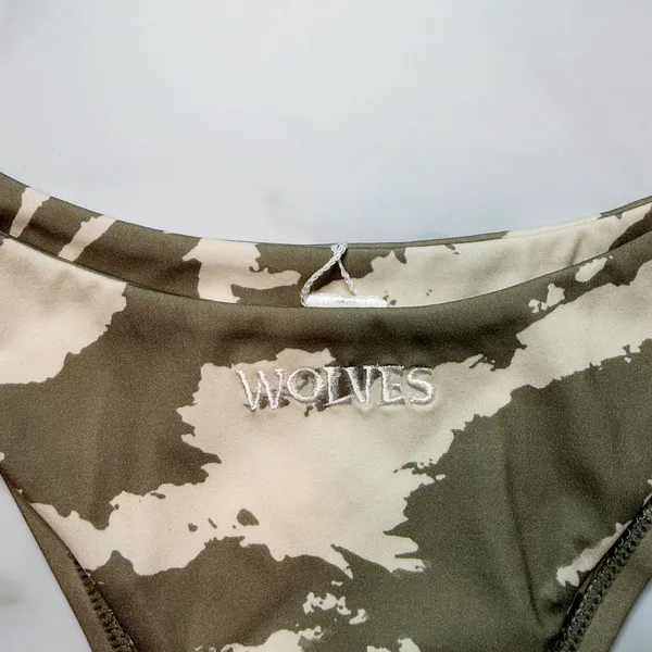 NWT Darc Sport Hardcore Nikita Bikini Bottom - Image 2