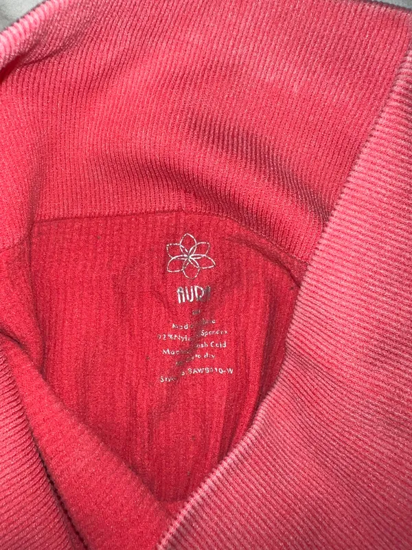 Hot Pink Workout Set - Image 6