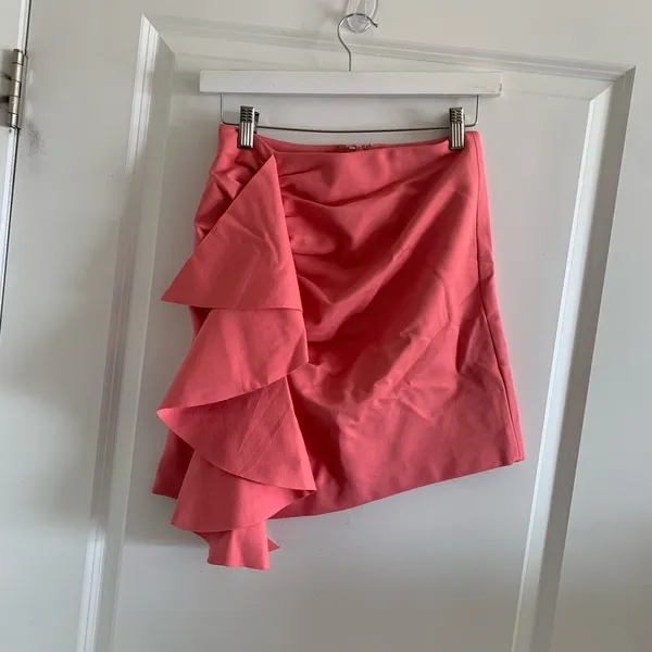 Revolve Elliatt Glasshouse Skirt - Image 3
