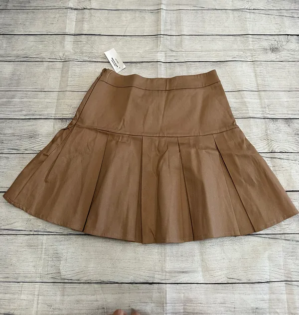 Tilly's Tennis Skirt - Image 3