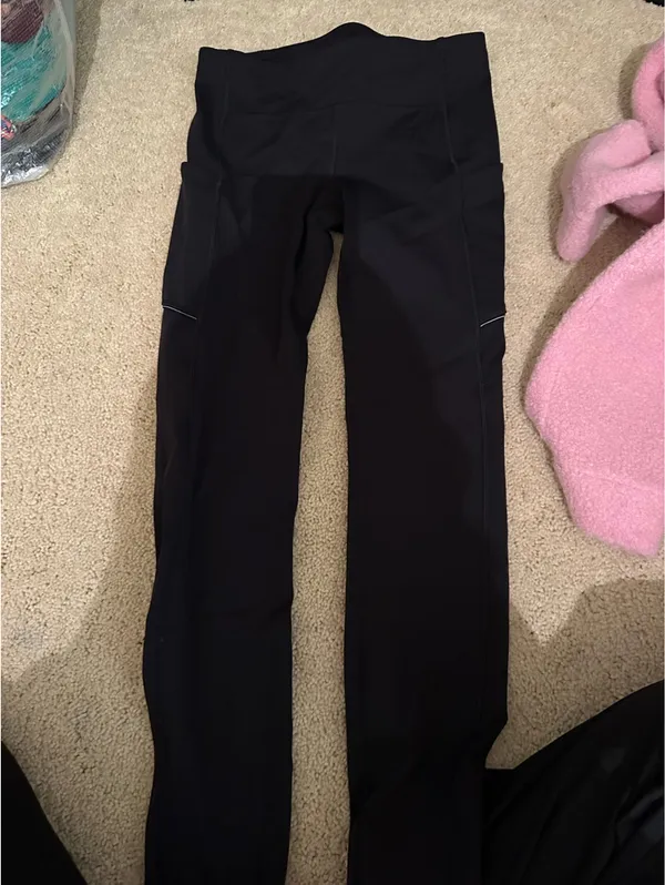 Lululemon Leggings - Image 2