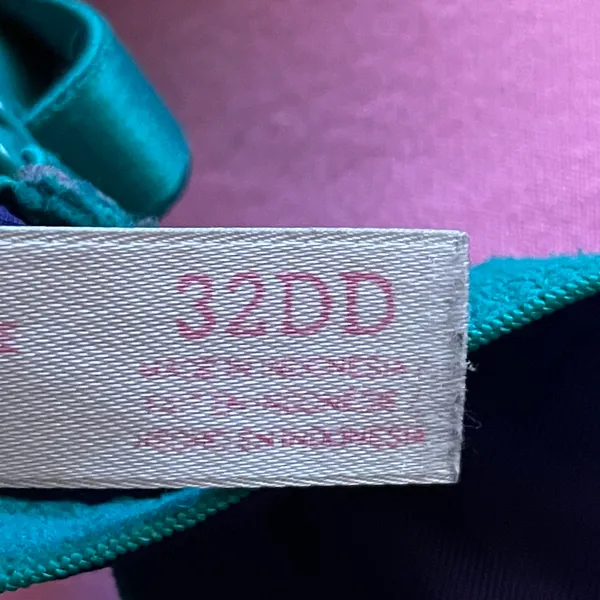 VS PINK Wear Everywhere Push Up Bra - Image 4