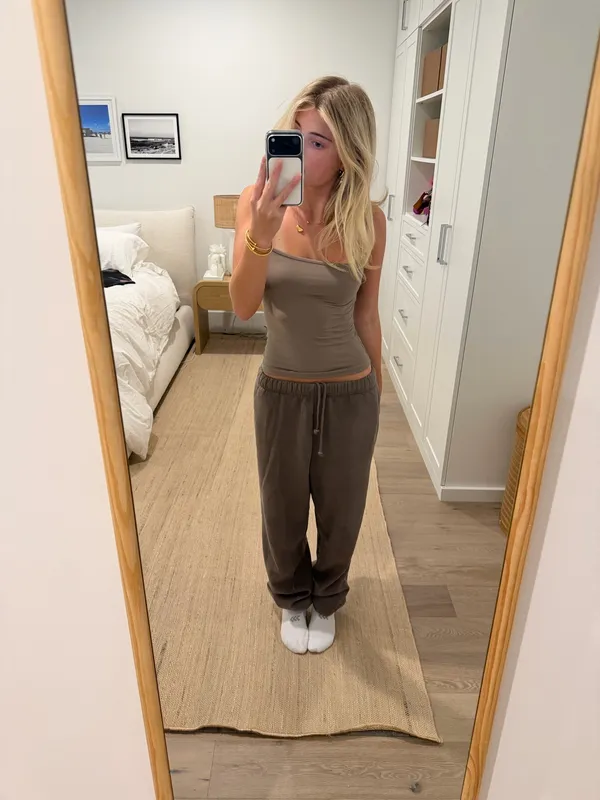 Garage Tank Top - Image 2