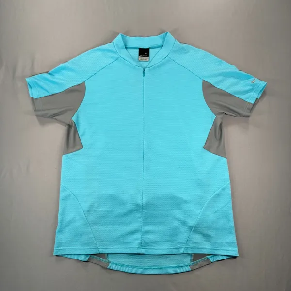 Nike | XL | Cycling Jersey - Image 2