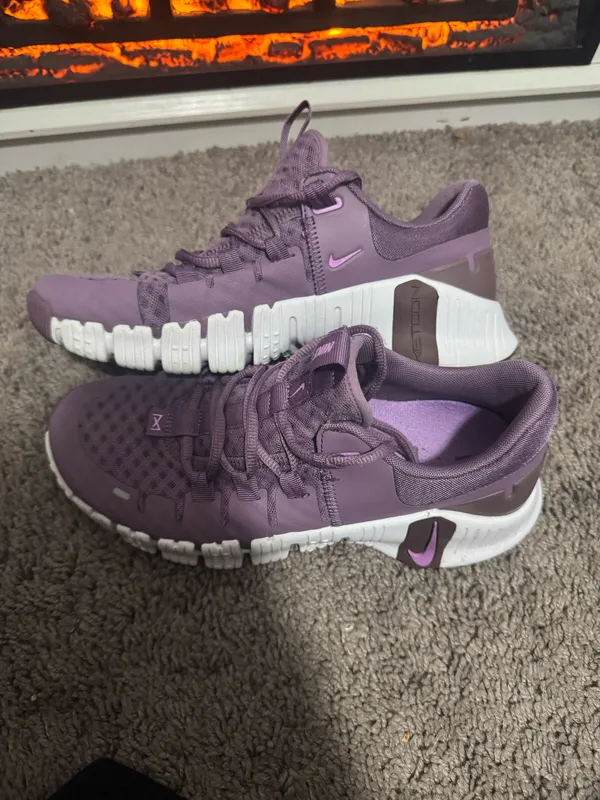 Nike Women's Free Metcon 5 Training Shoes - Image 3