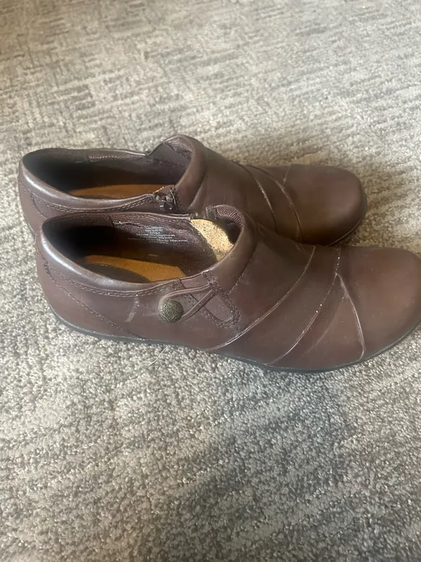 Björndal clogs size 10 - Image 3