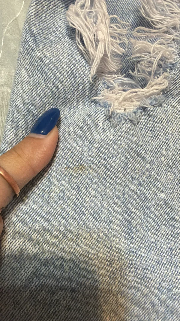 American Eagle Jeans - Image 7