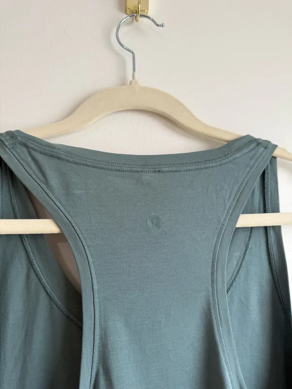 Lululemon Flowy Tank  - Image 3