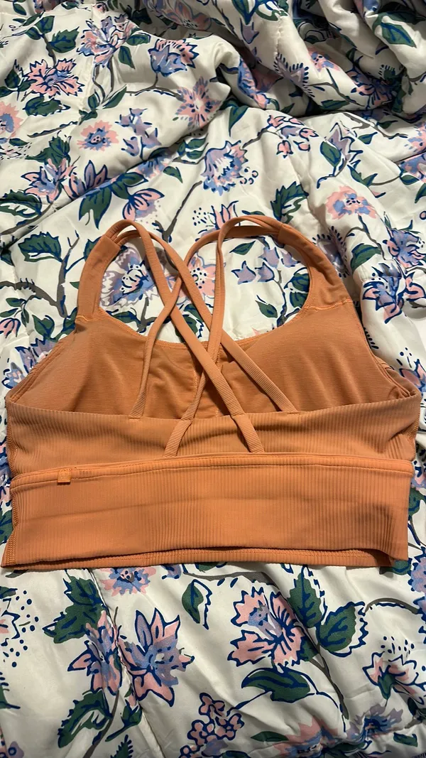 Lululemon Sports Bra - Image 3
