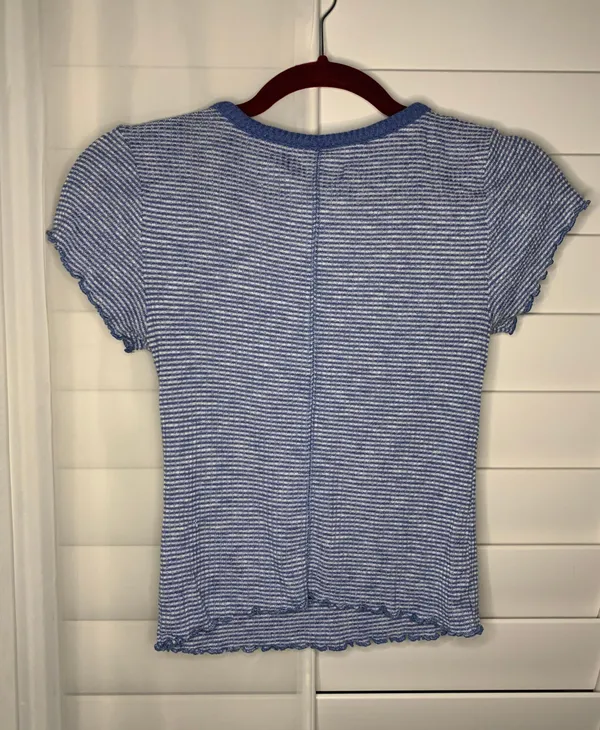 Baby Tee - Image 2