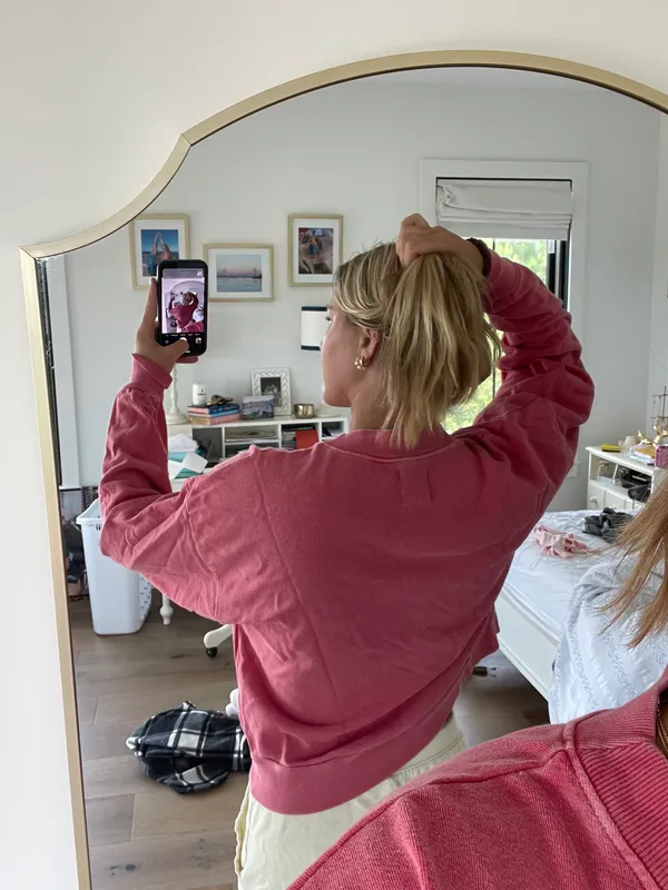 Sweatshirt - Image 3