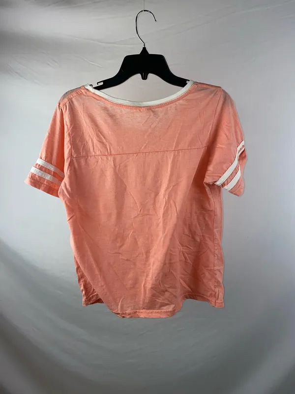 Tshirt Pink Size XL - Image 6