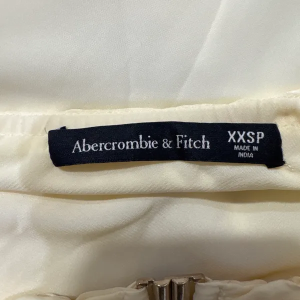 Abercrombie Maxi Dress - Image 6