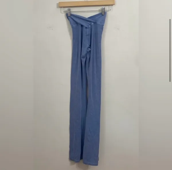 Aerie Flare Leggings - Image 3