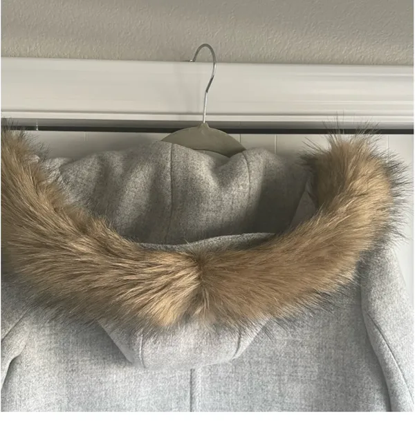 J.Crew Chateau Parka coat - Image 7