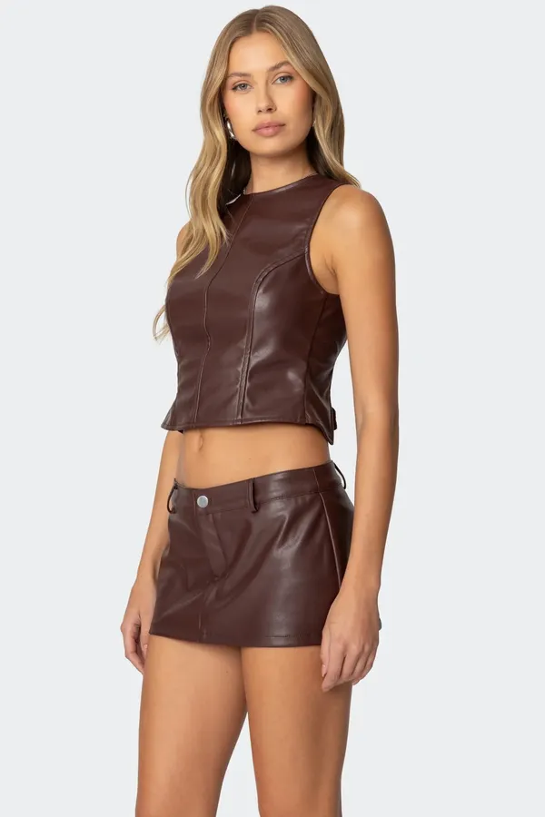 Edikted Top - Image 2
