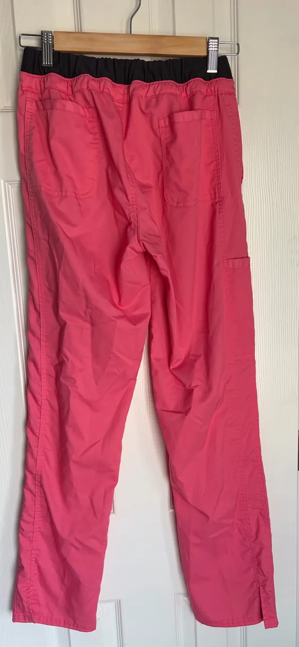 Cherokee Authentic Workwear Scrubs - Image 2