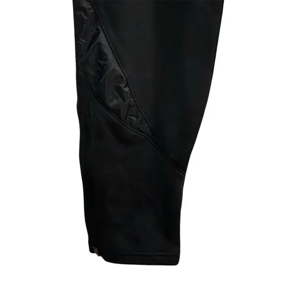 Under Armour Women's Tall‎ Black Sweatpants Size M Casual Relaxed Fit - Image 3