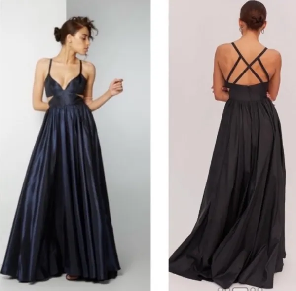Fame And Partners Dress - Image 6