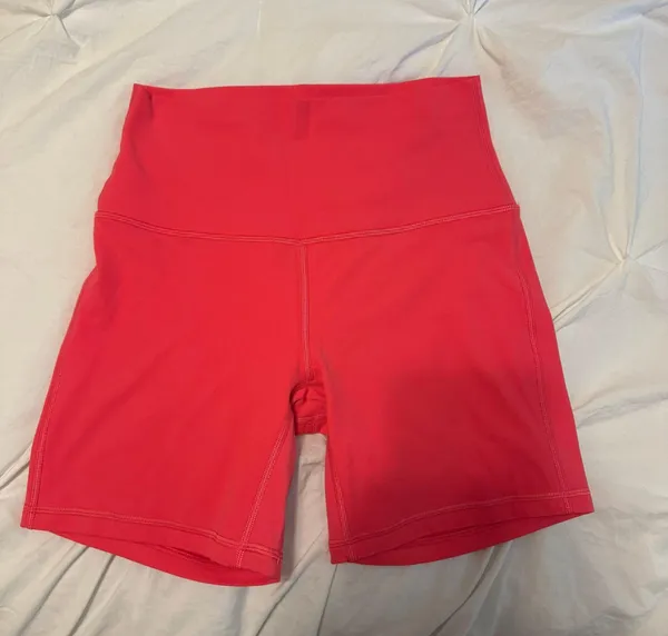 Align Shorts 6” - Image 2