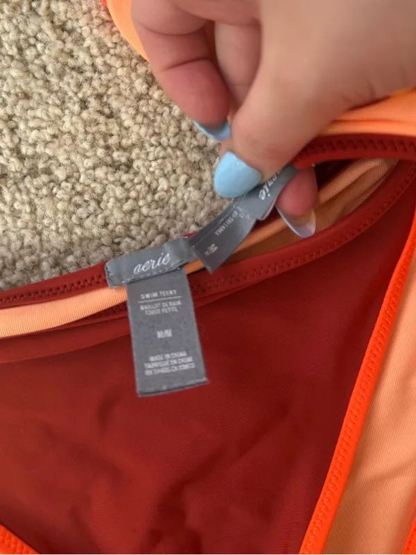 Aerie bikini set - Image 2