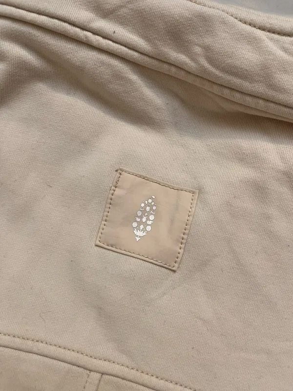 Free people movement venture pullover size small - Image 5