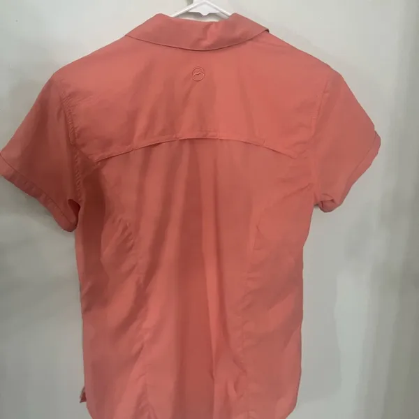 Magellan Outdoors Women’s Fishing Shirt - Image 3