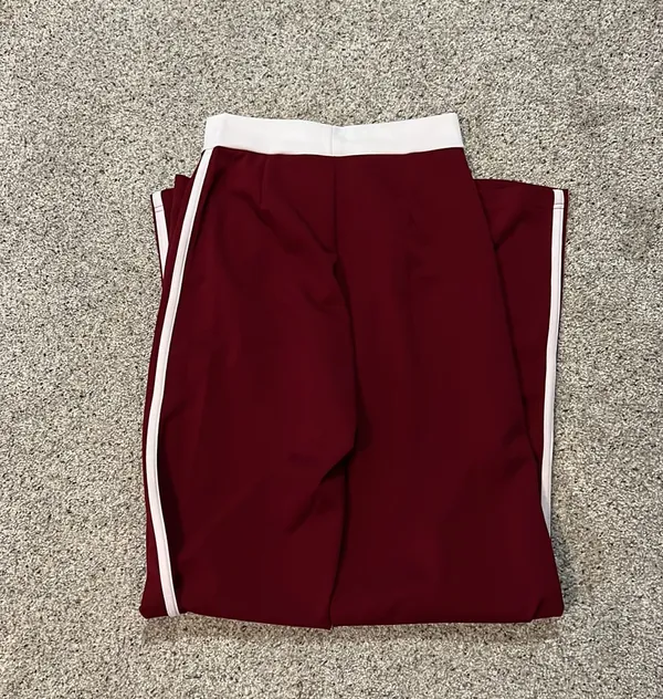 Bottom Sharp Trousers - Image 3