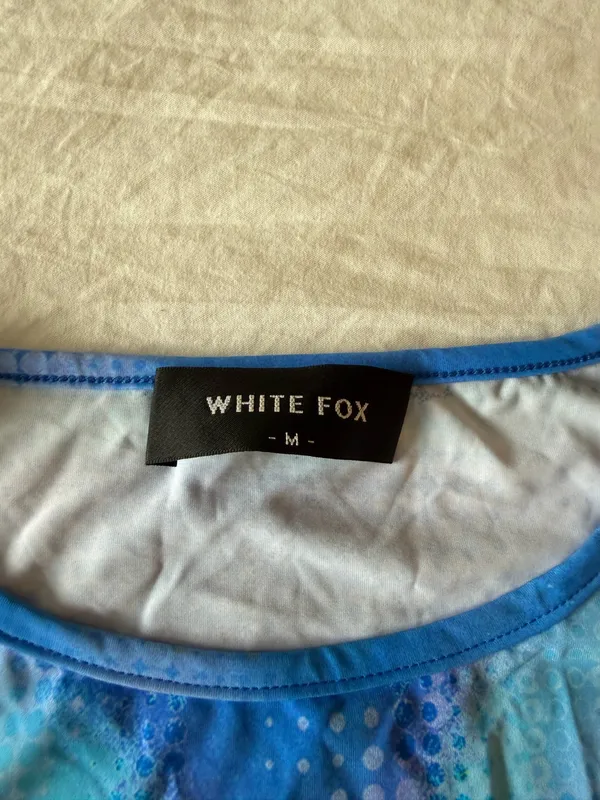 White Fox Boutique top - Image 3