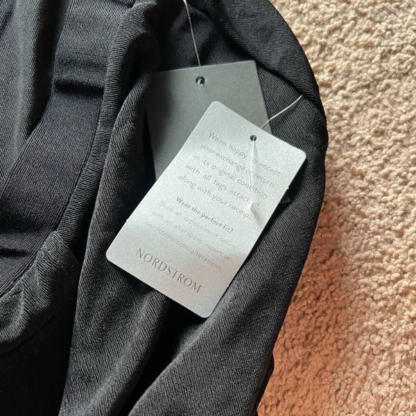 NWT marina black skirt 3x‎ - Image 8