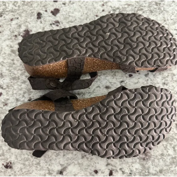 Papillio Alyssa By Birkenstock Sandals sz 36 - Image 6
