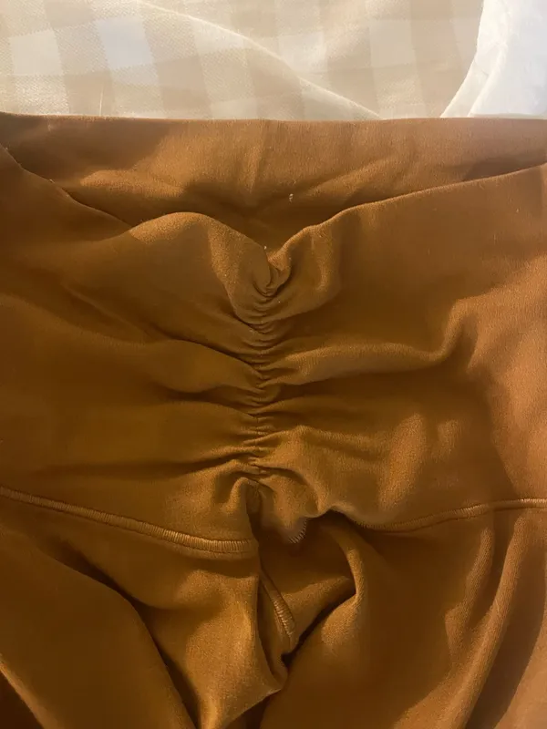 Aerie flare leggings - Image 3