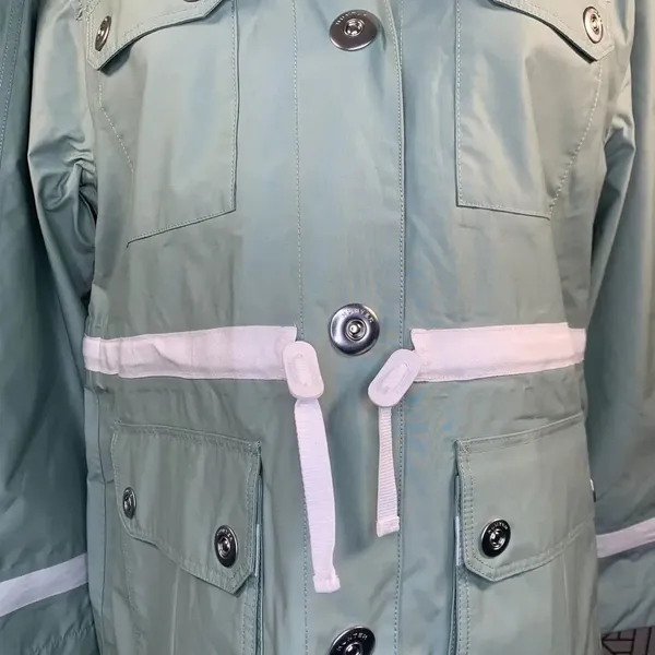 Hunter Boots Refined‎ Waterproof Garden Jacket - Image 4