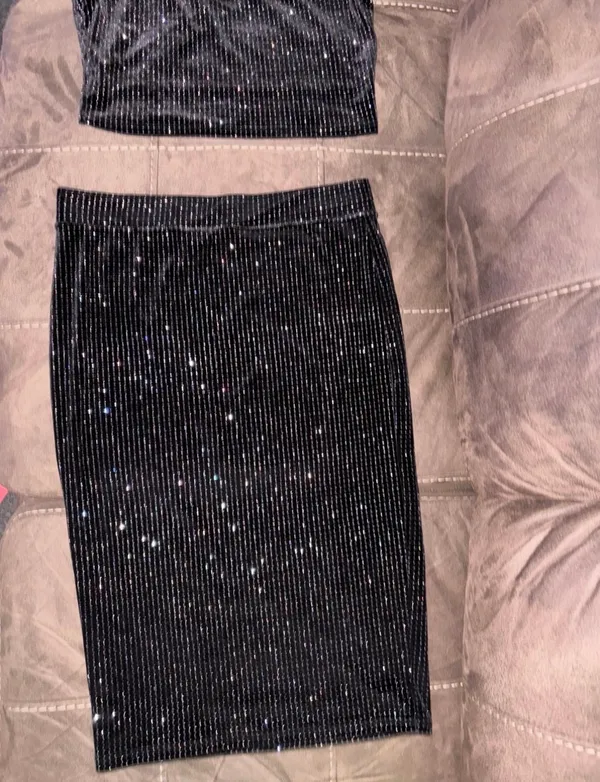 Discovery Skirt set - Image 3