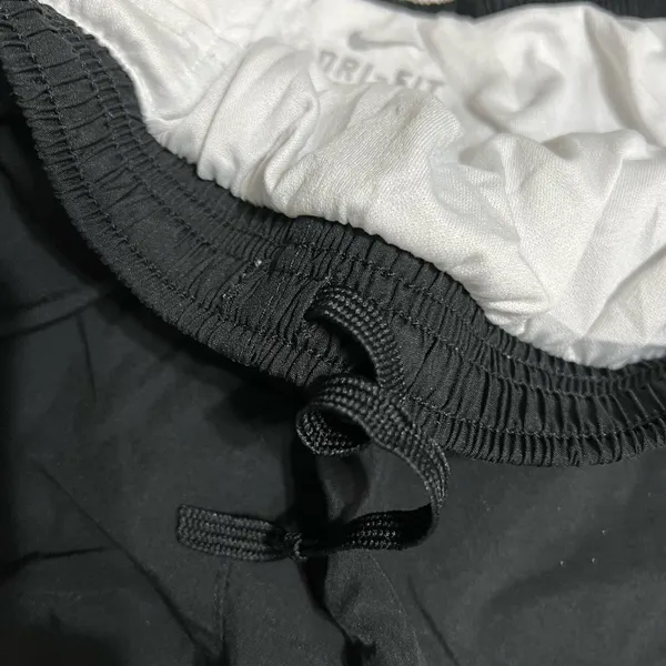 ‎Nike black shorts M - Image 5