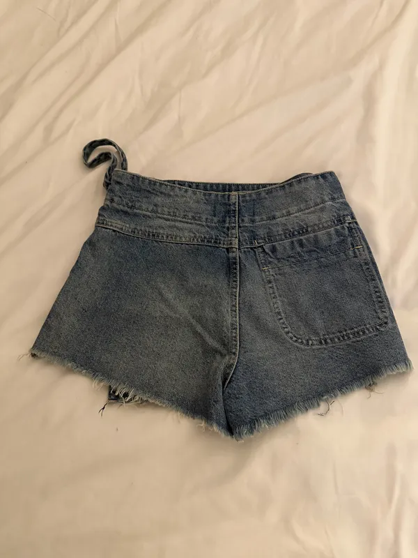 Free People Skort - Image 3