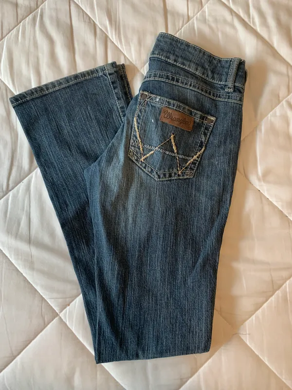 Wrangler s - Image 2