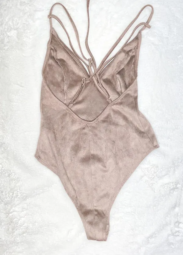Bodysuit Sz:xs - Image 2