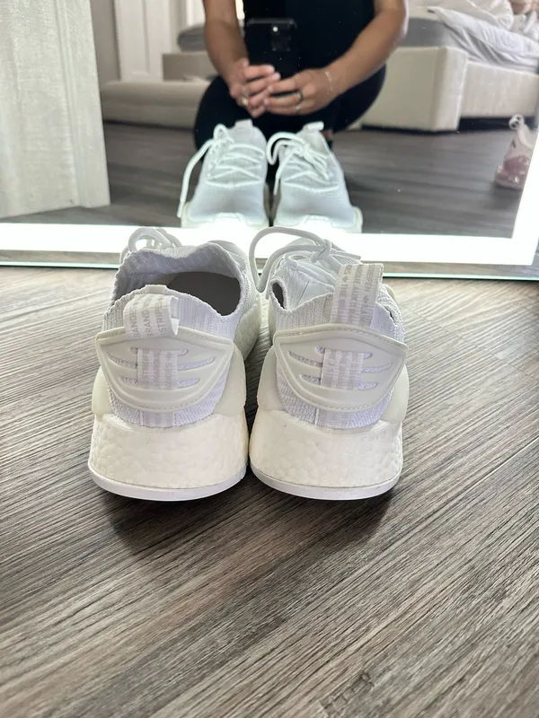 Adidas NMD W1 Women’s  - Image 4